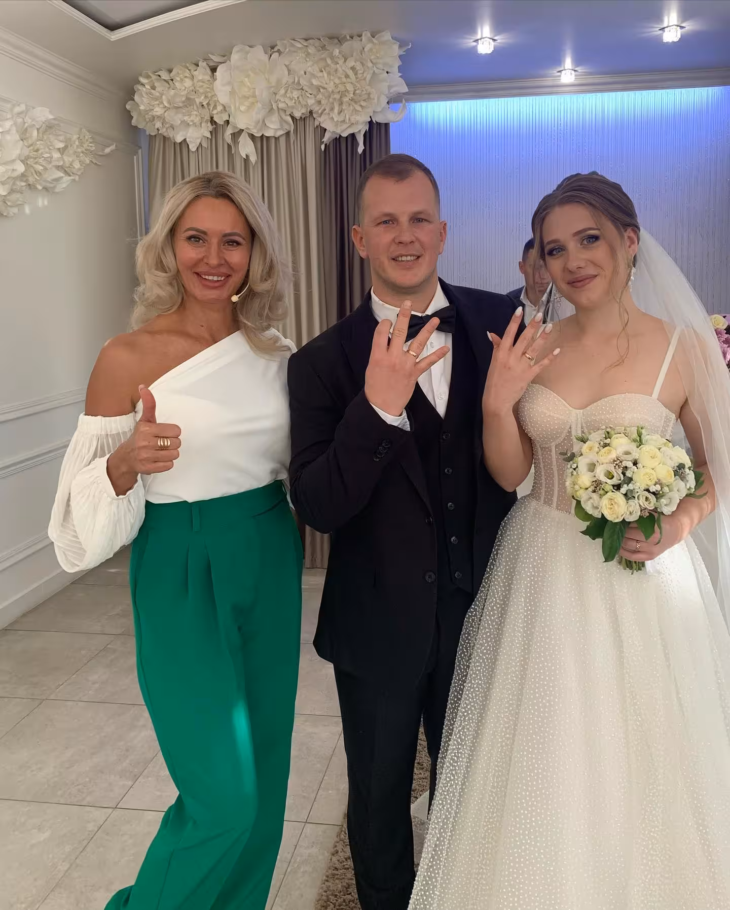 Tanya are russian brides real