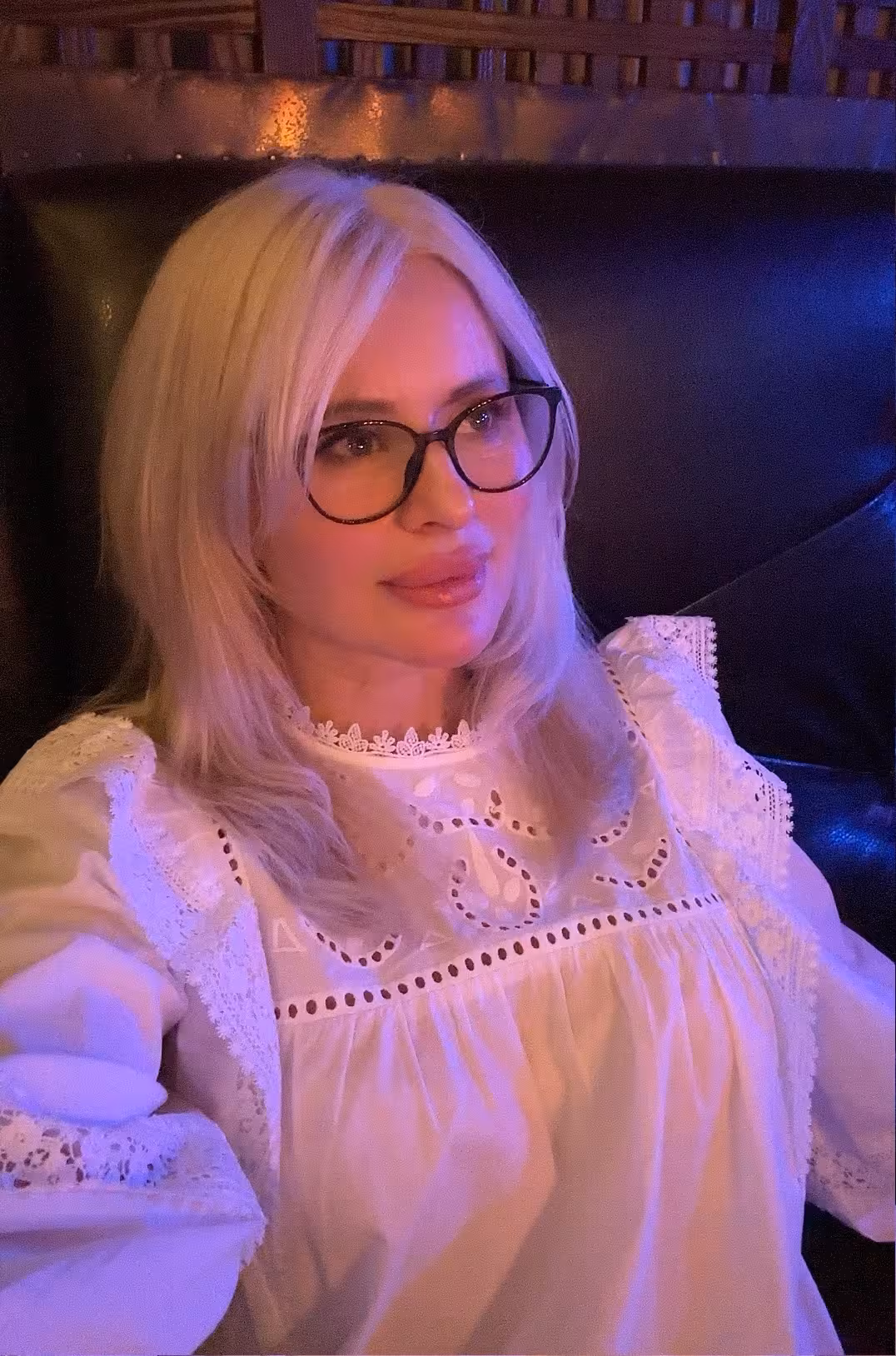 Tanya are russian brides real