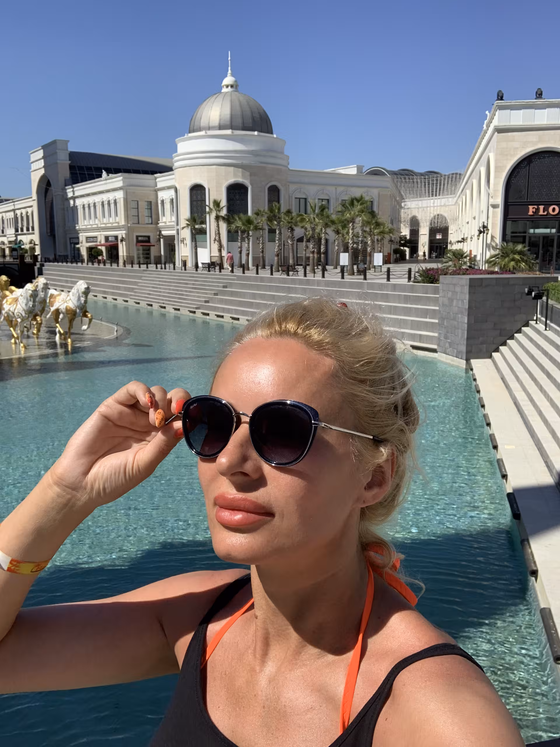 Tanya are russian brides real