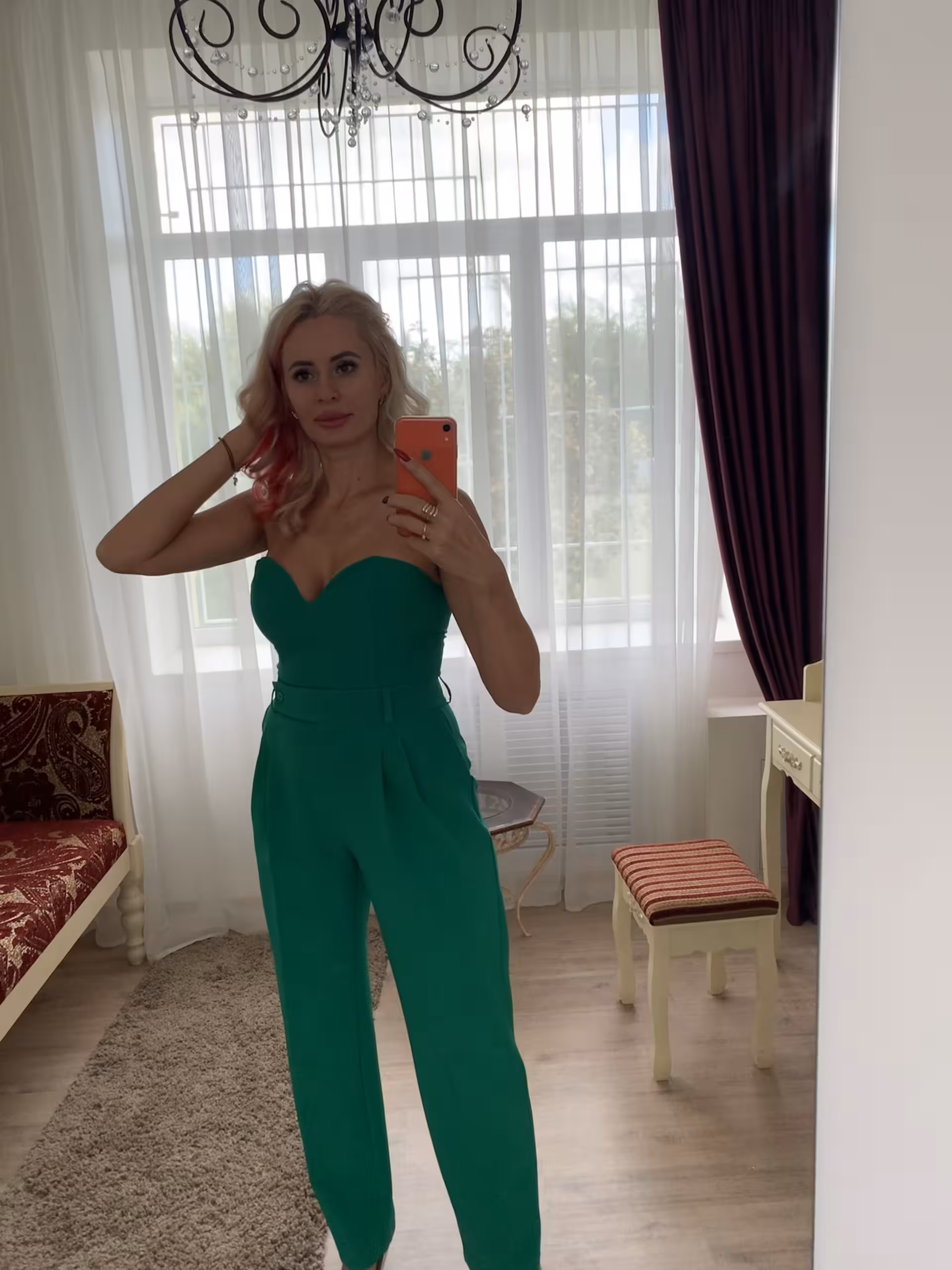 Tanya are russian brides real