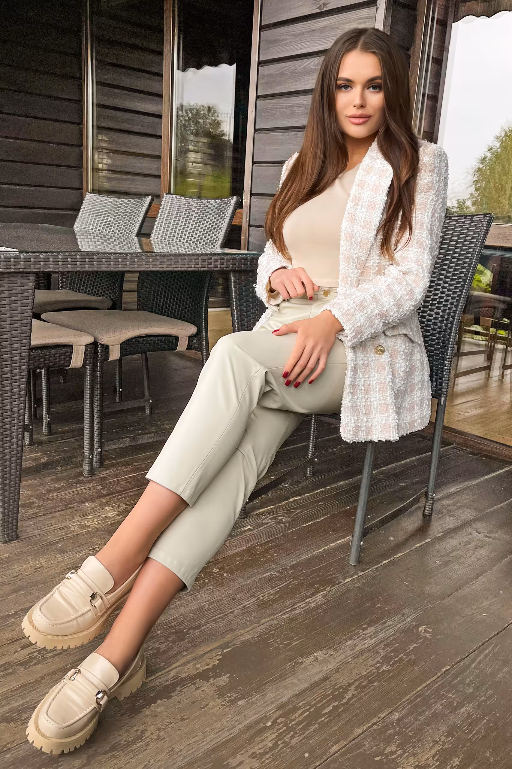 Sofia are russian mail brides real