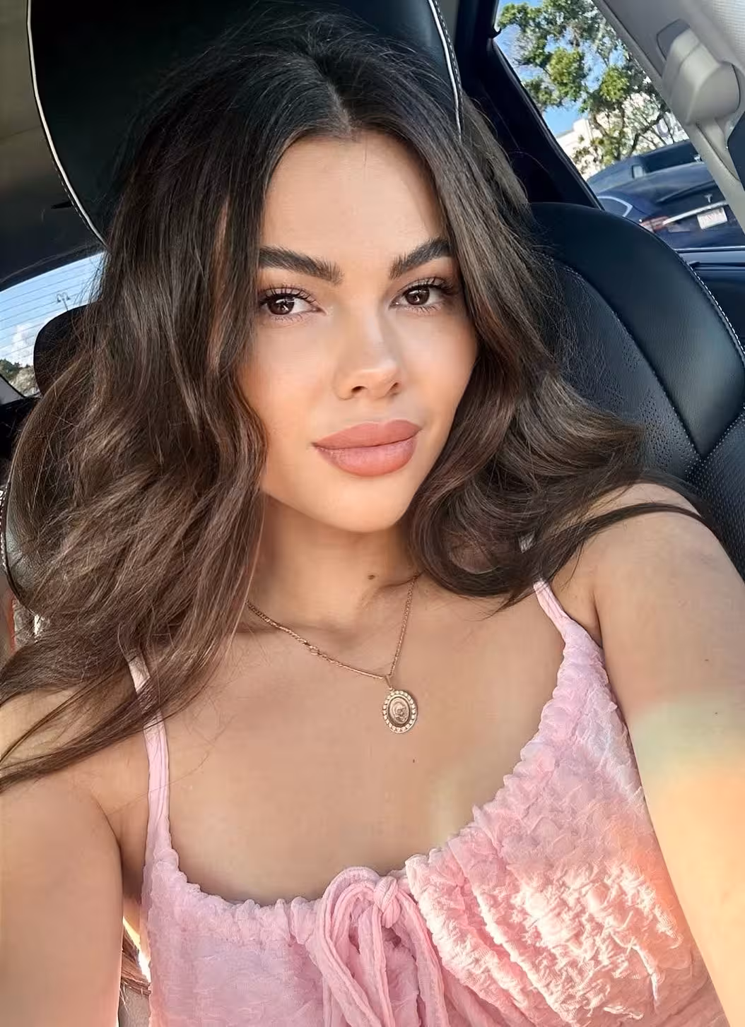 Darya beautiful russian brides