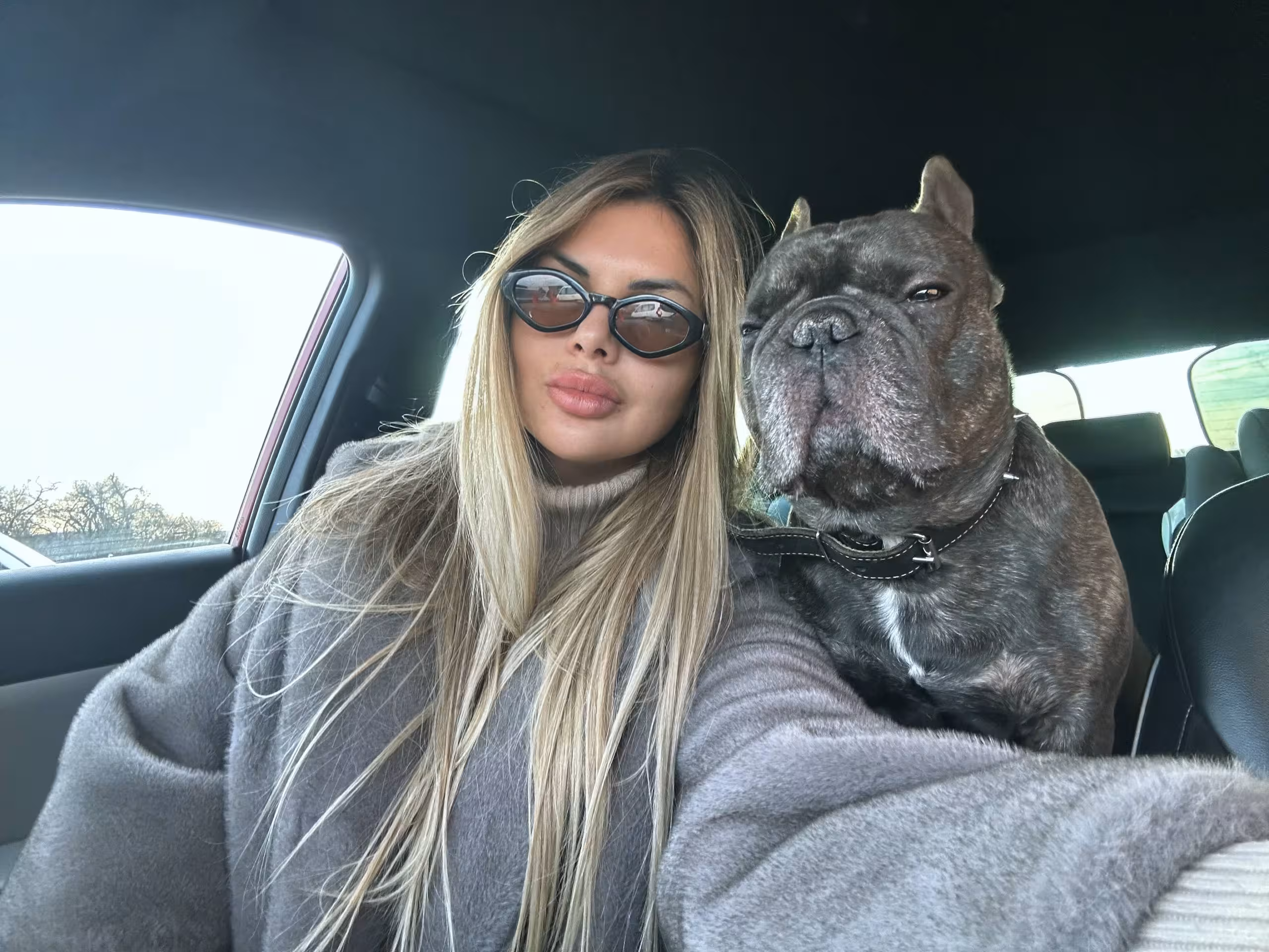 Diana blonde russian brides