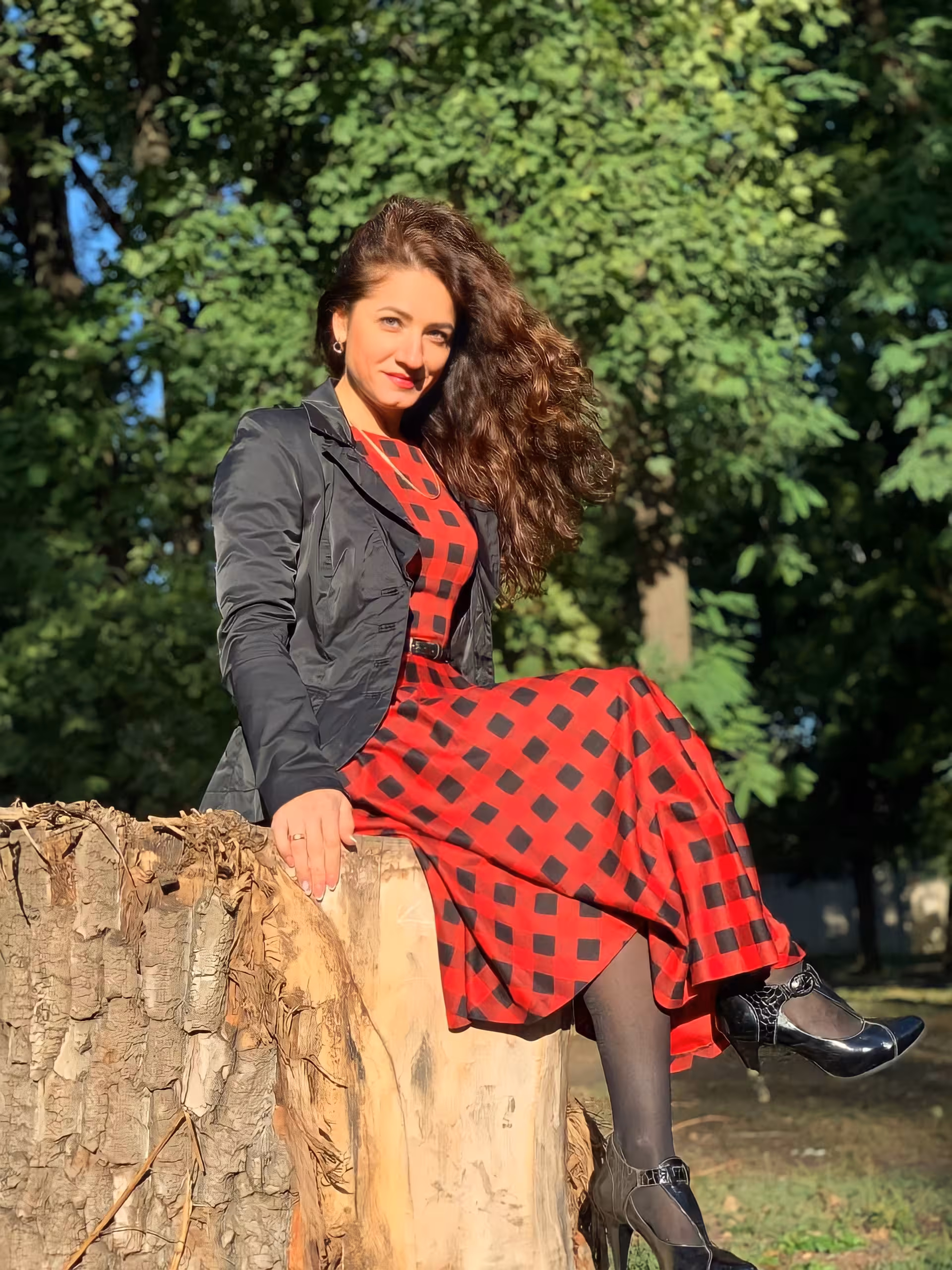 Olga brides of russia