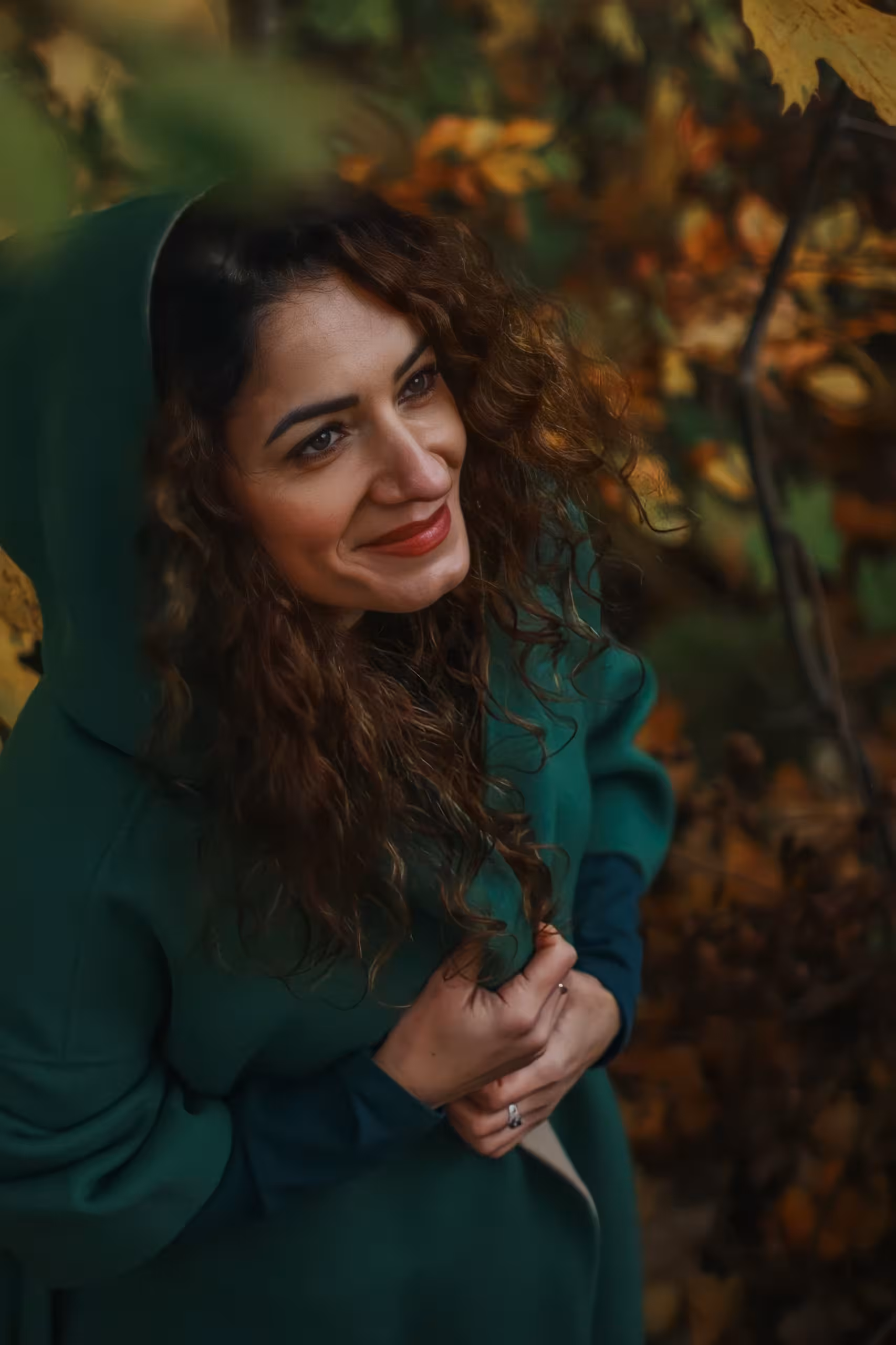 Olga brides of russia