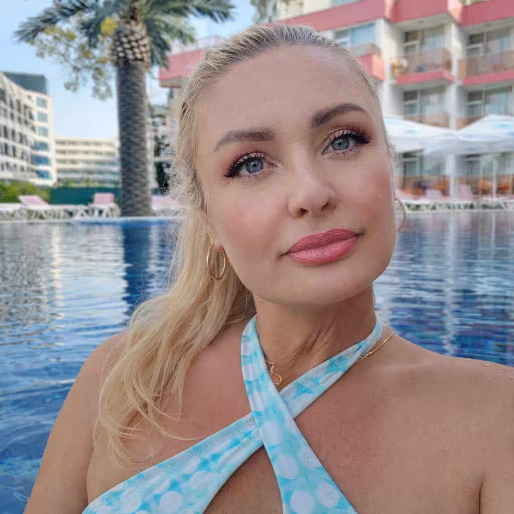 Lily brides of russia