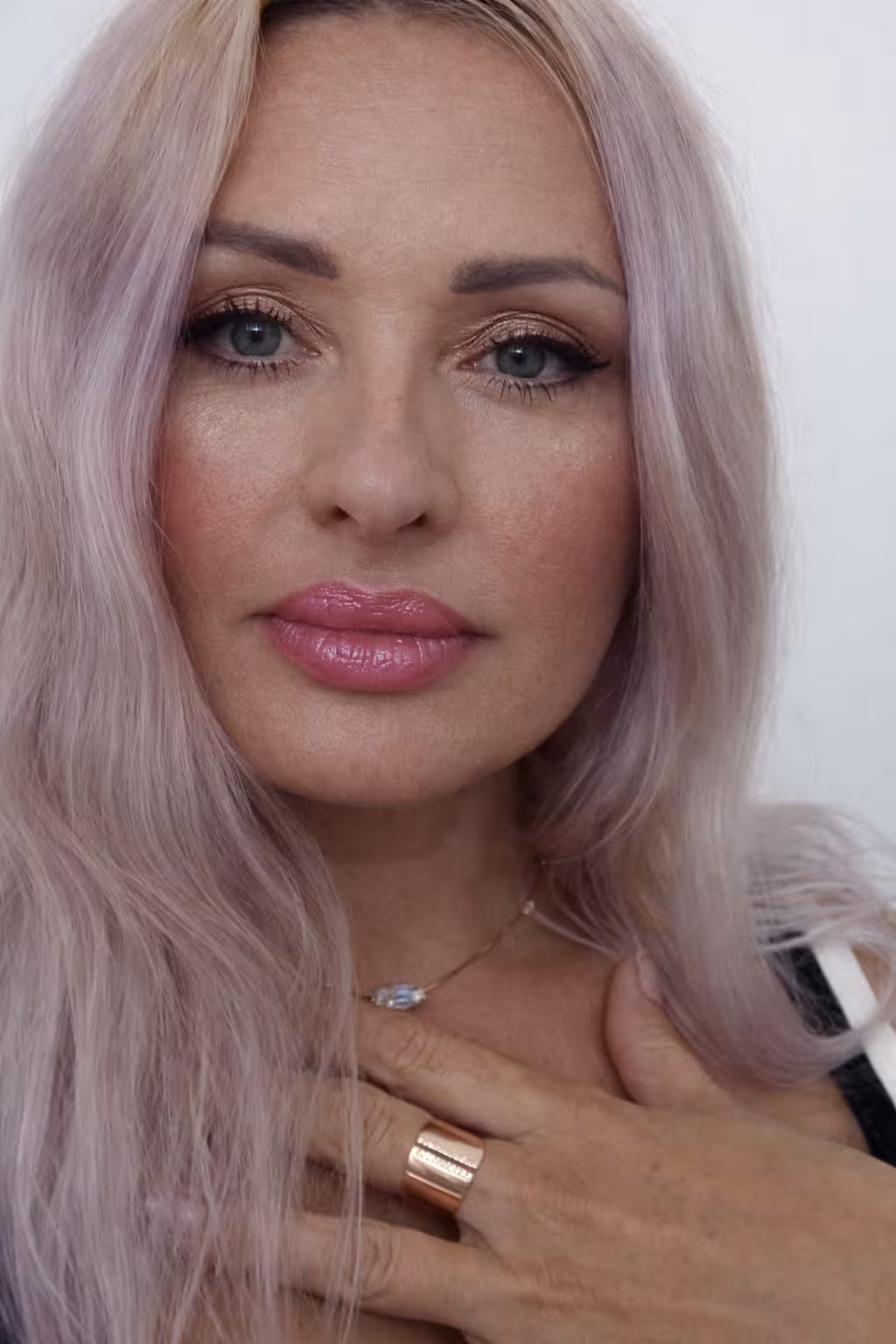 Lily brides of russia