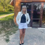 Inna hot russian brides