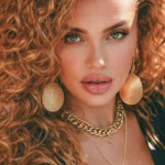 Raisa hot russian brides