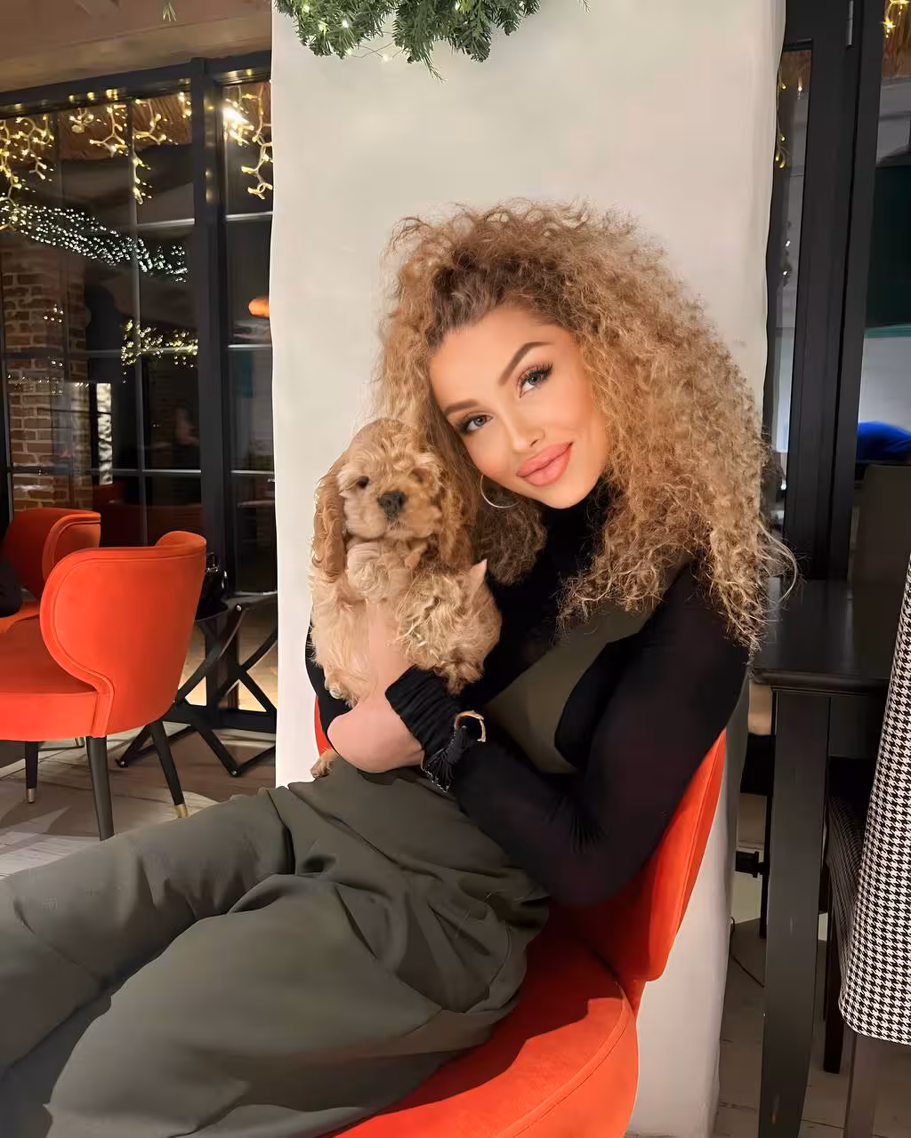 Raisa hot russian brides