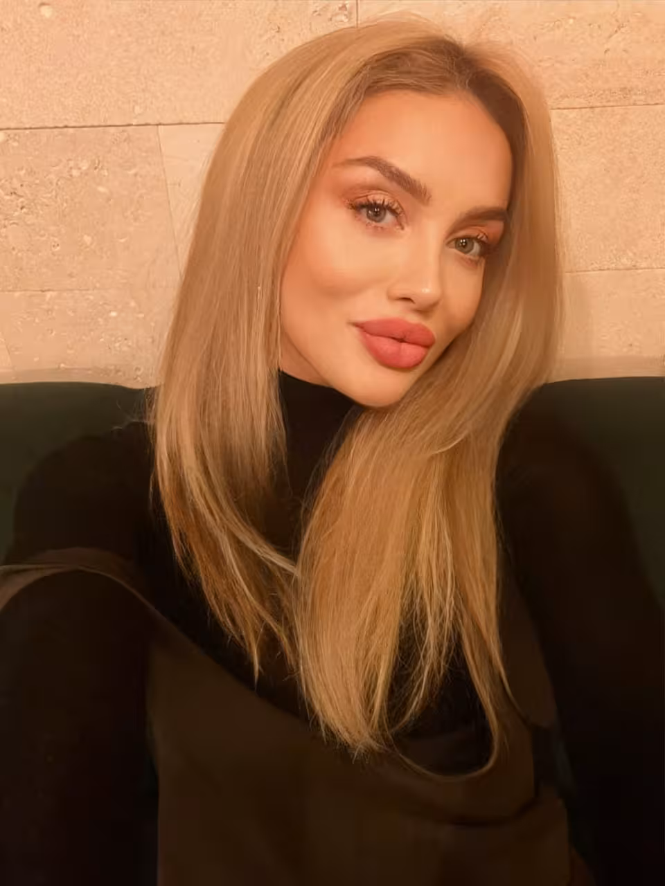 Raisa hot russian brides