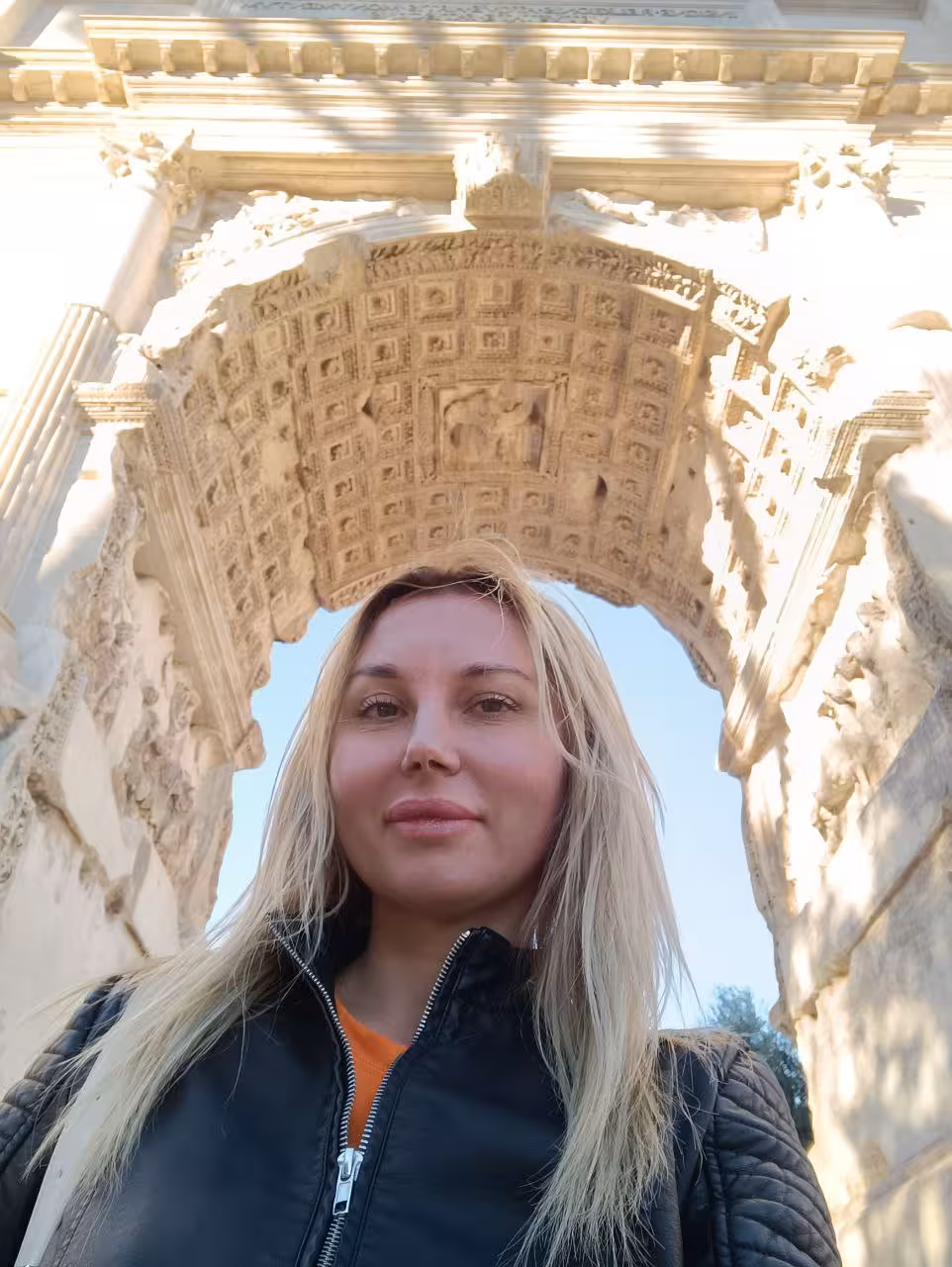 Yulia hot russian brides for marriage