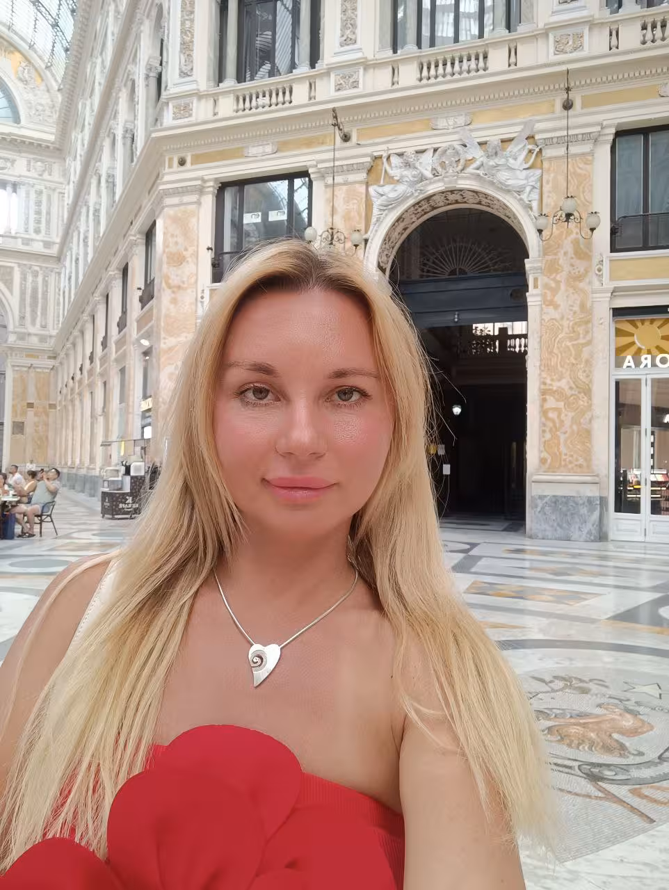 Yulia hot russian brides for marriage