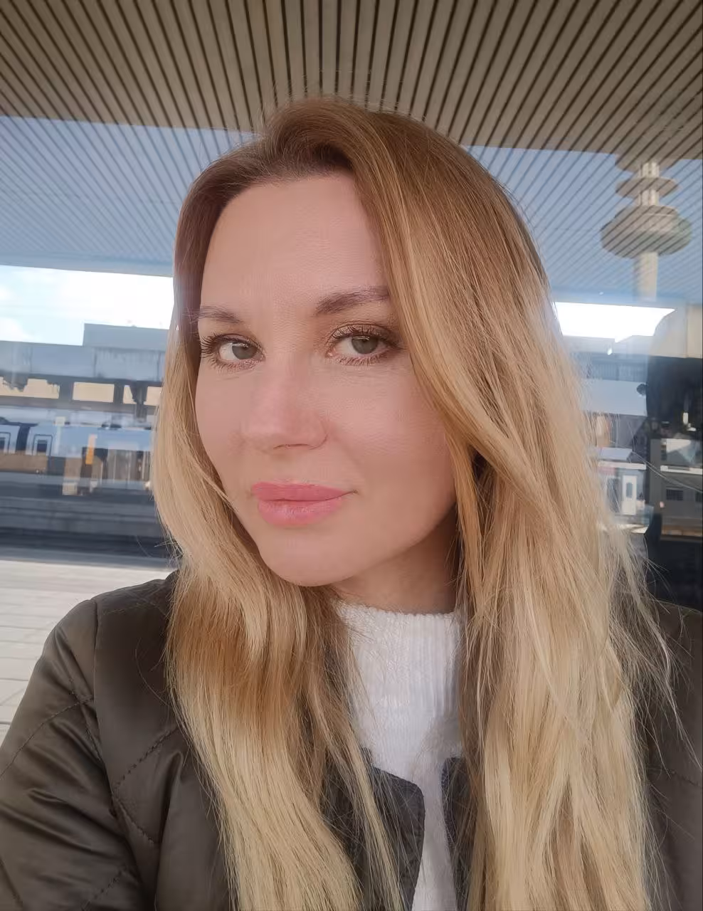 Yulia hot russian brides for marriage