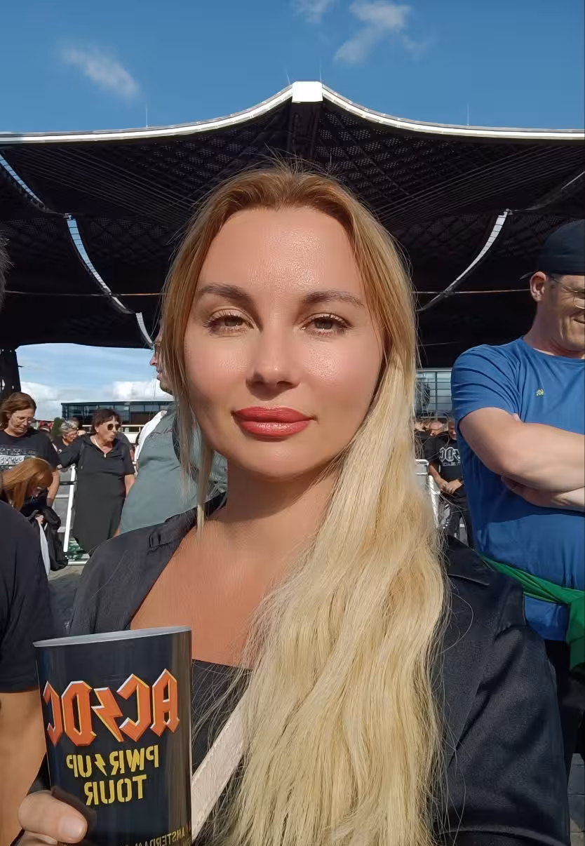 Yulia hot russian brides for marriage