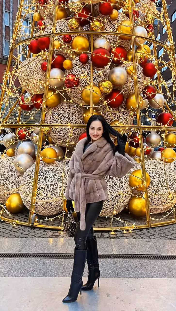 Christina iskcon russian brides