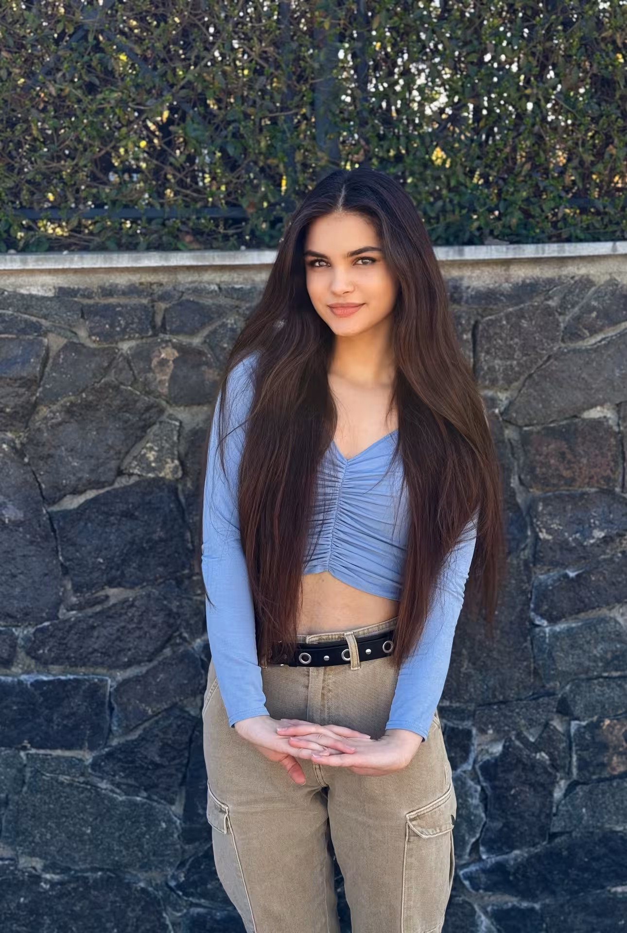 Anna iskcon russian brides