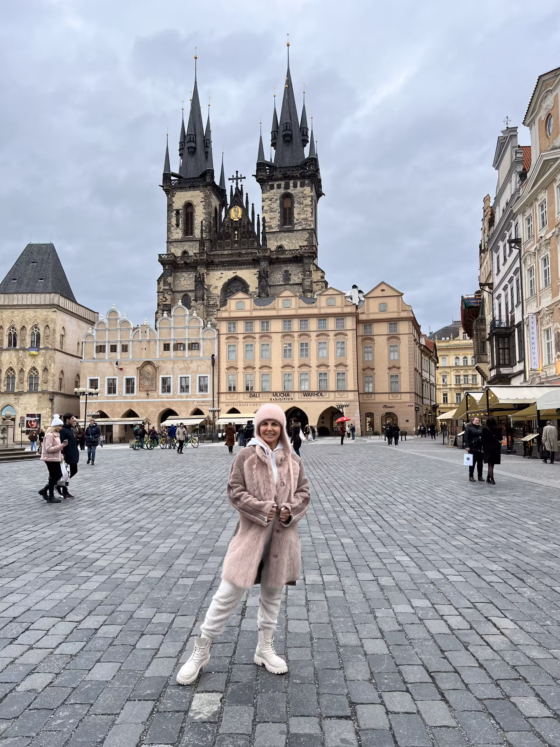 Iryna iskcon russian brides
