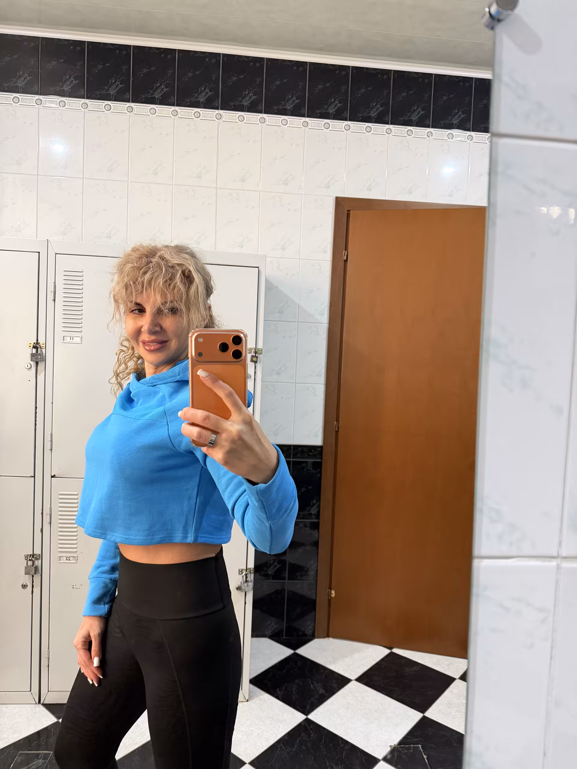 Iryna iskcon russian brides