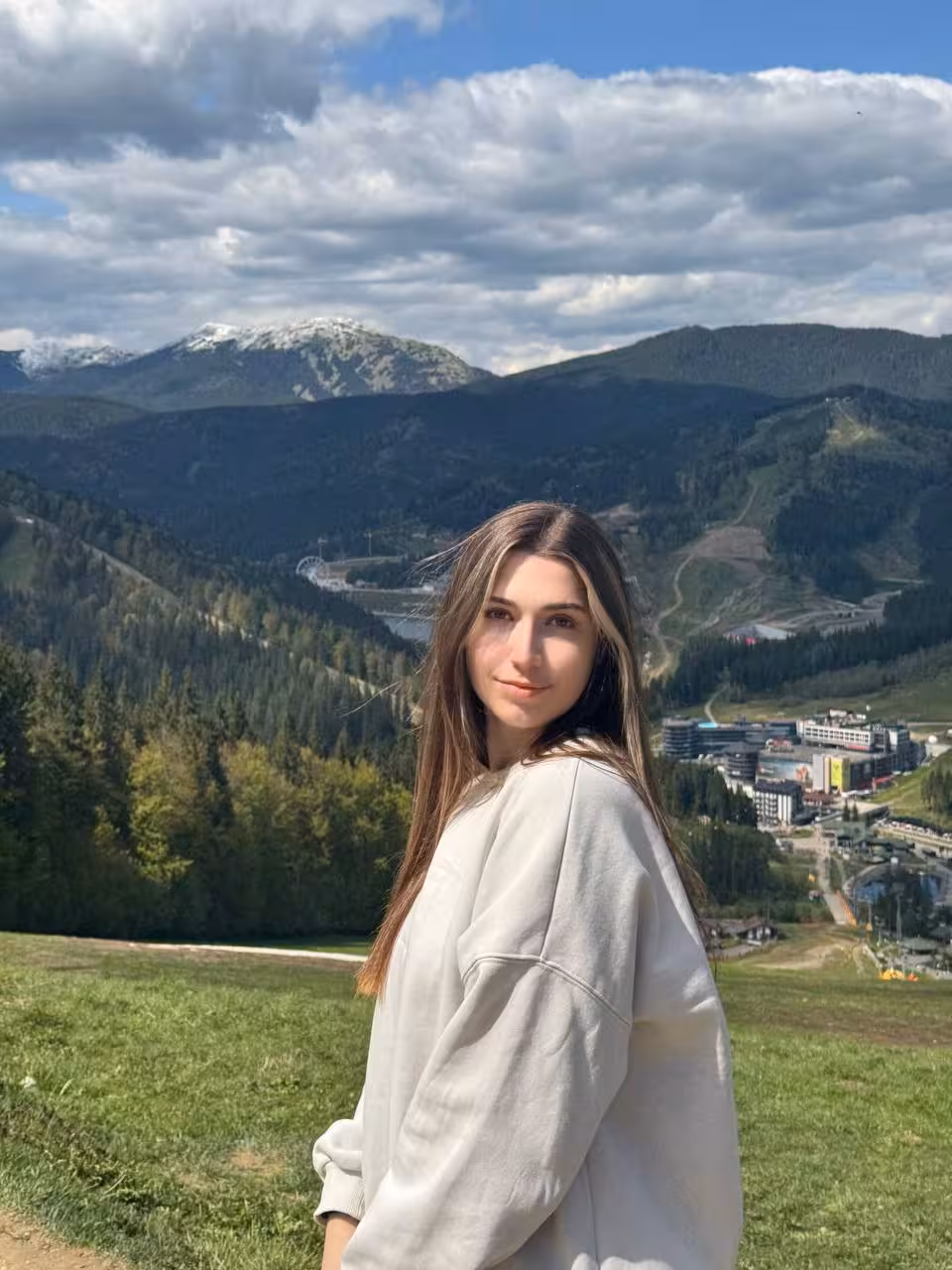 Valeriya mature russian brides