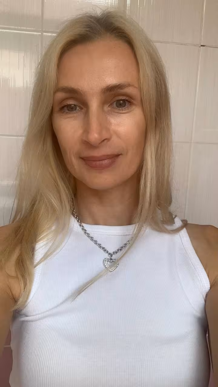 Oksana meet russian brides