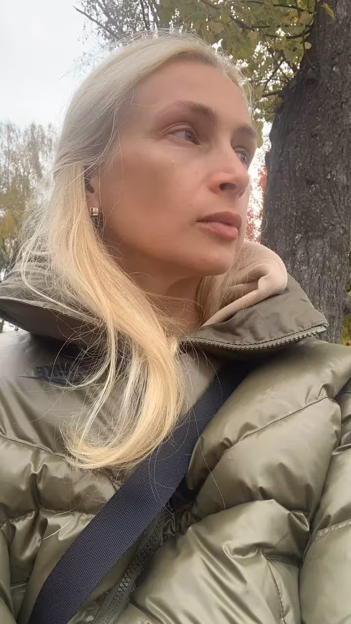 Oksana meet russian brides