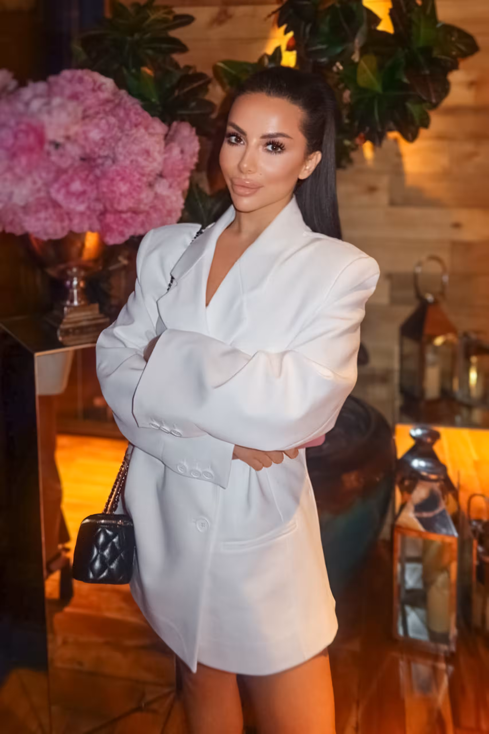 Amal meet russian brides