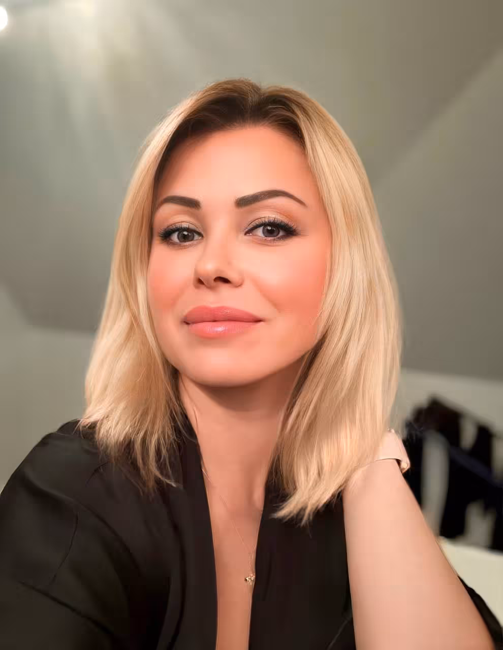 Svetlana meet russian brides