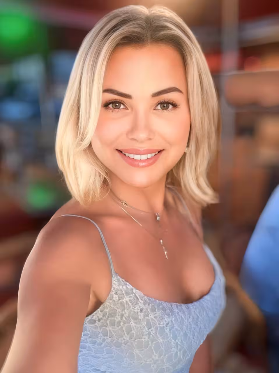 Svetlana meet russian brides