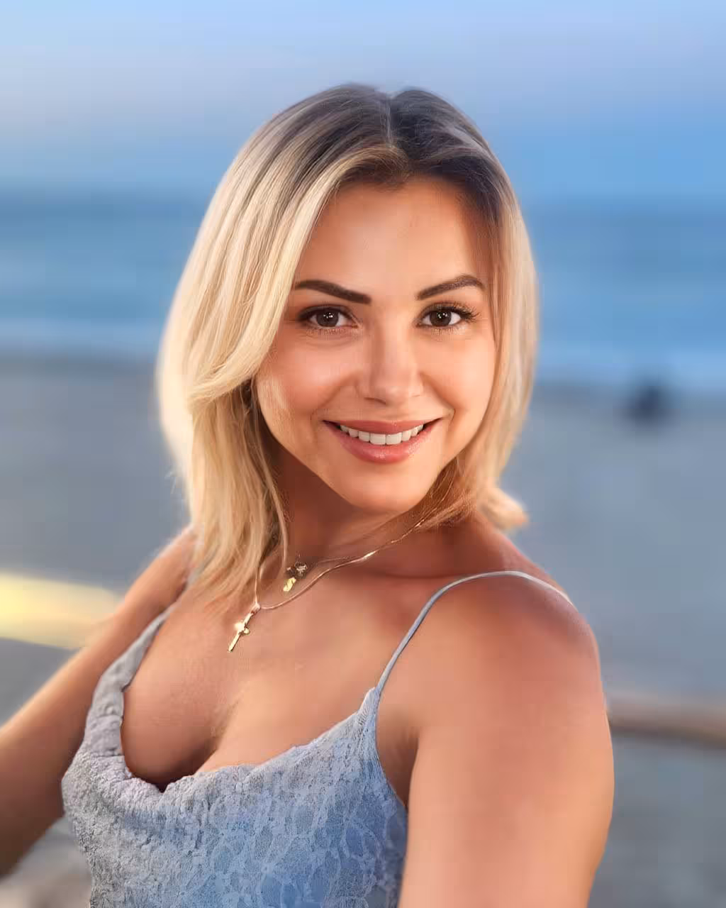 Svetlana meet russian brides