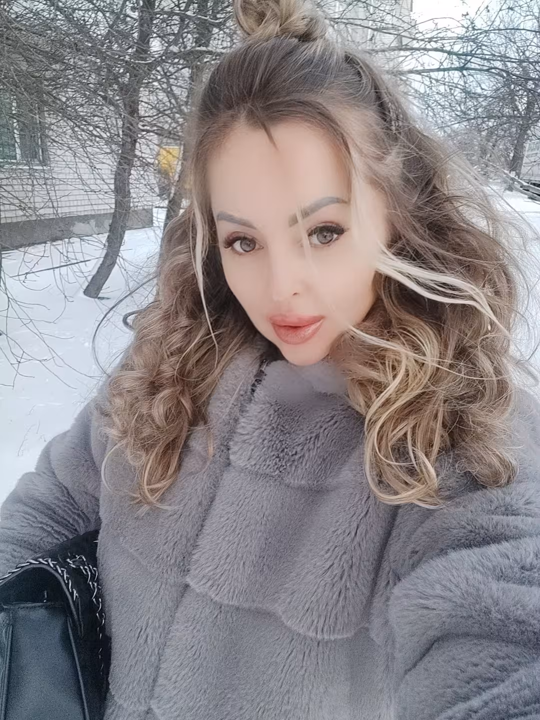 Olena muslim russian brides