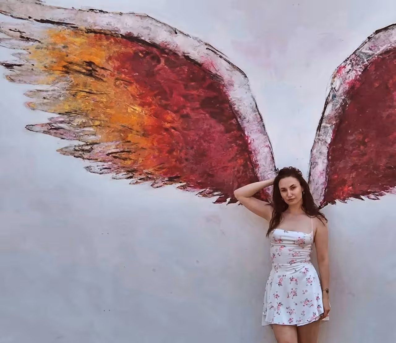 Lizaveta russian bikini brides