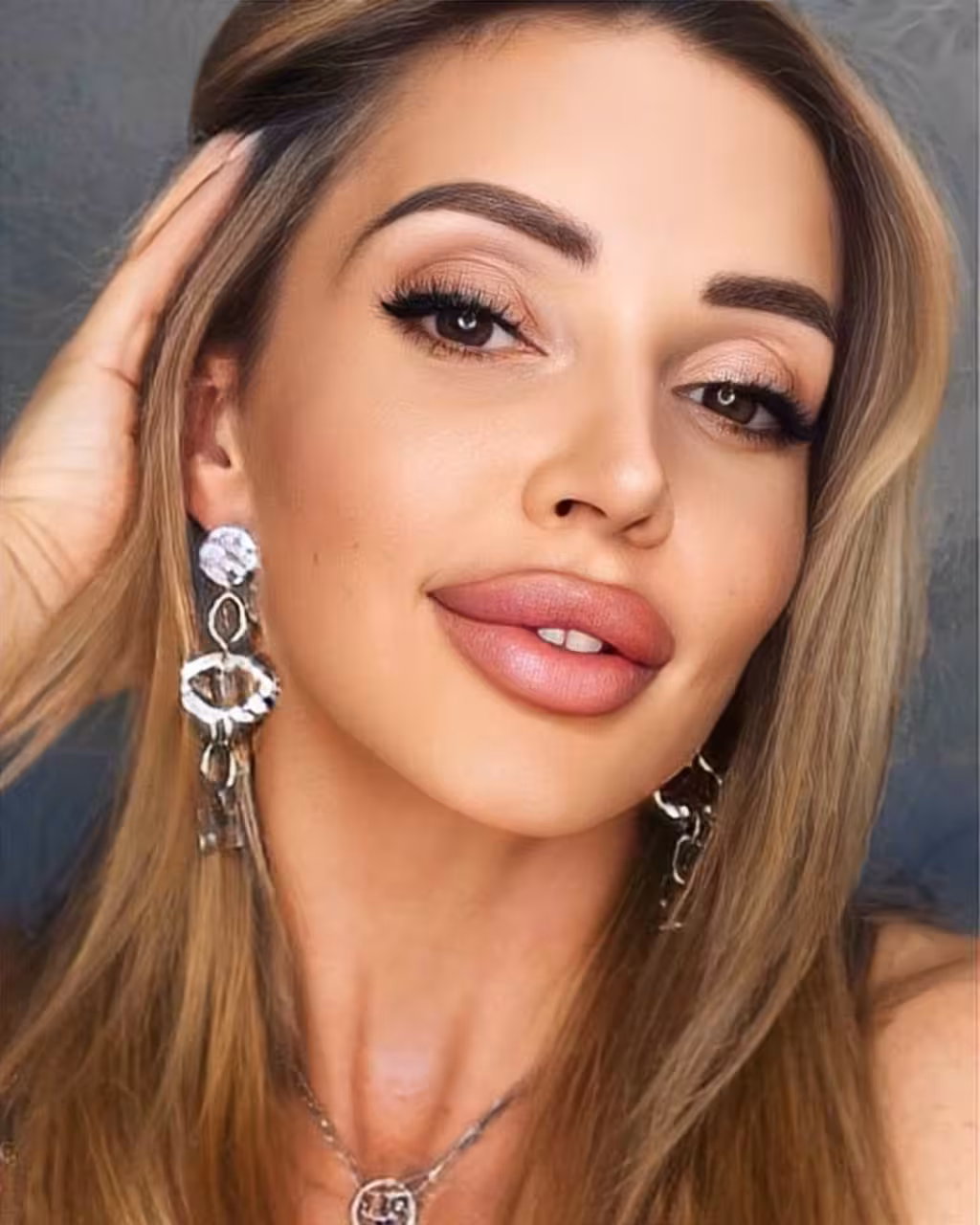 Vika russian bikini brides