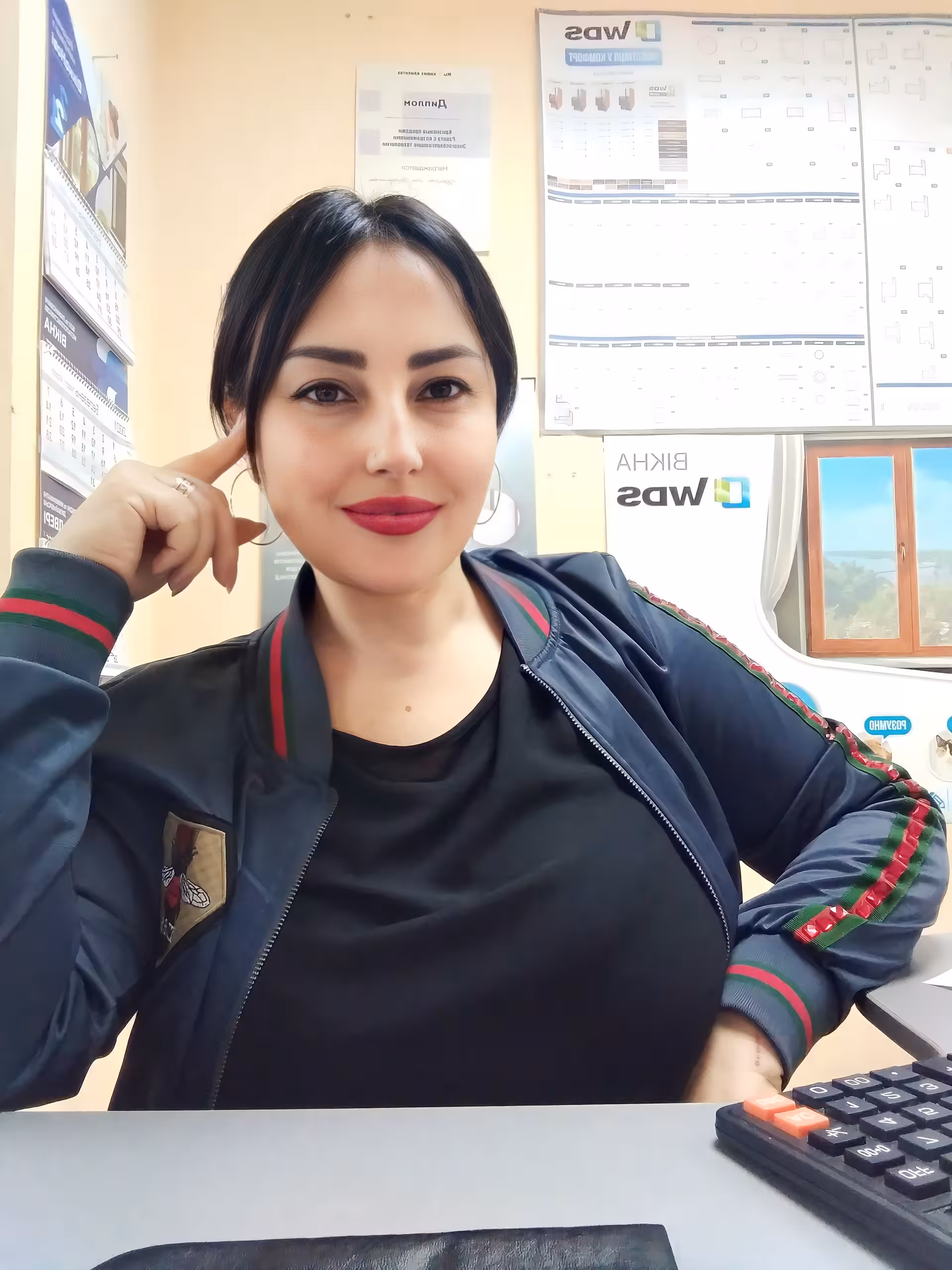 Lesia  russian bikini brides