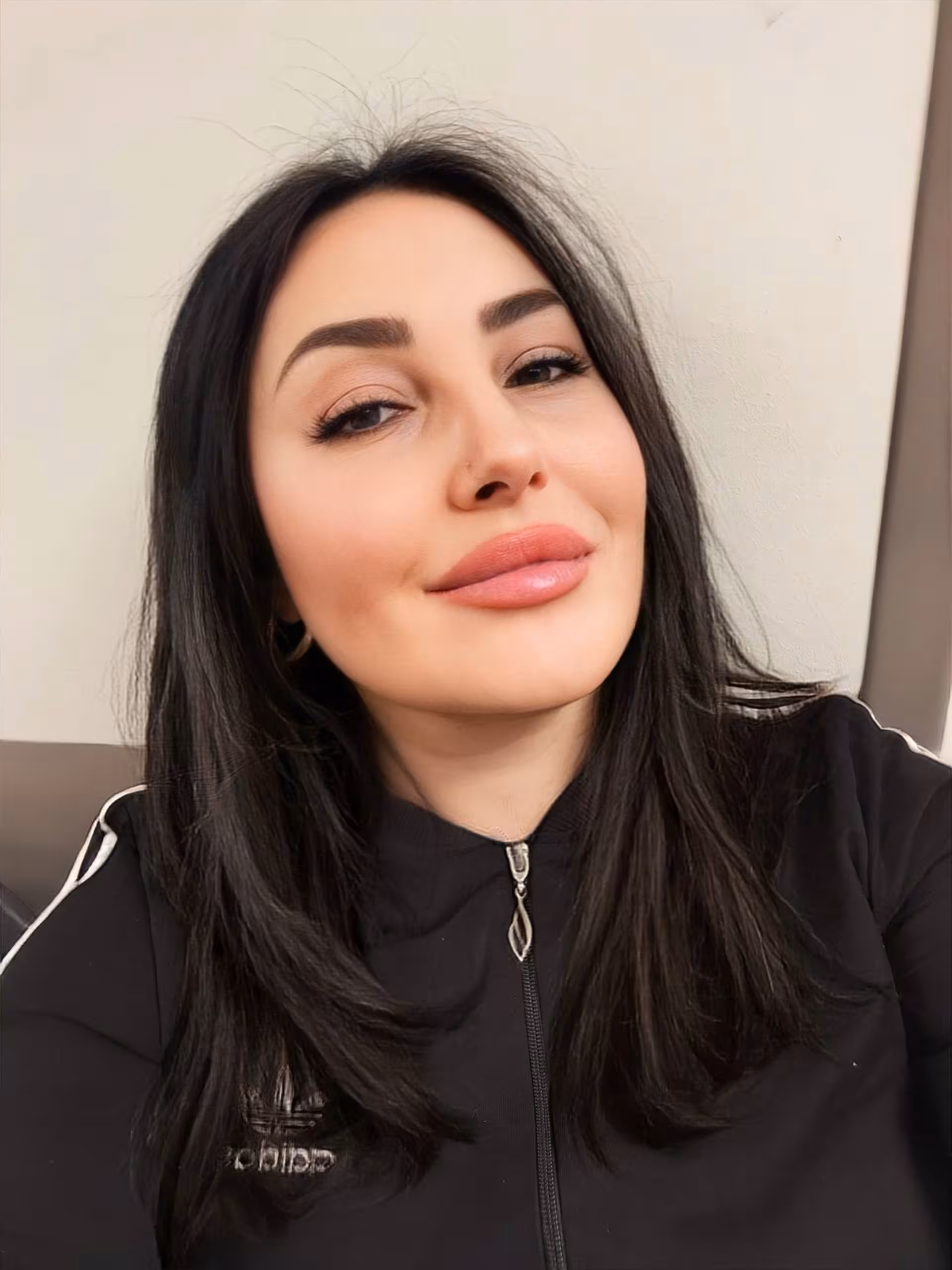 Lesia  russian bikini brides