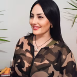 Lesia russian bikini brides