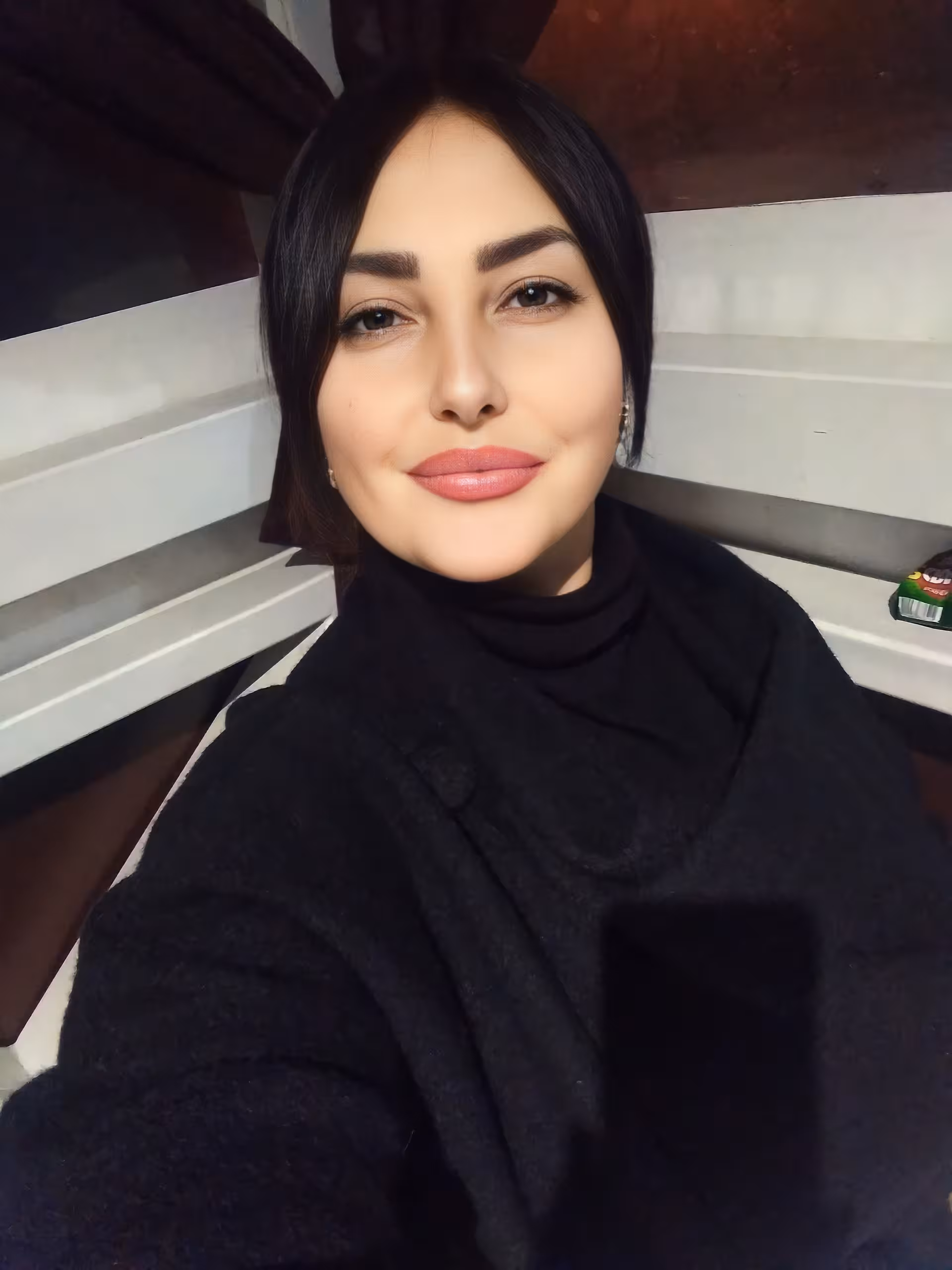 Lesia  russian bikini brides