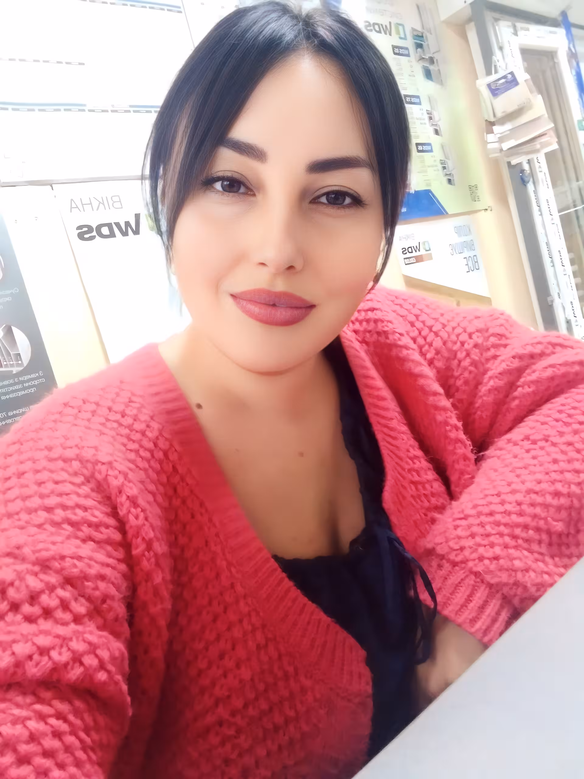 Lesia  russian bikini brides