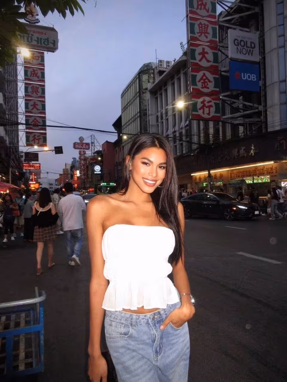 Miss russian bikini brides