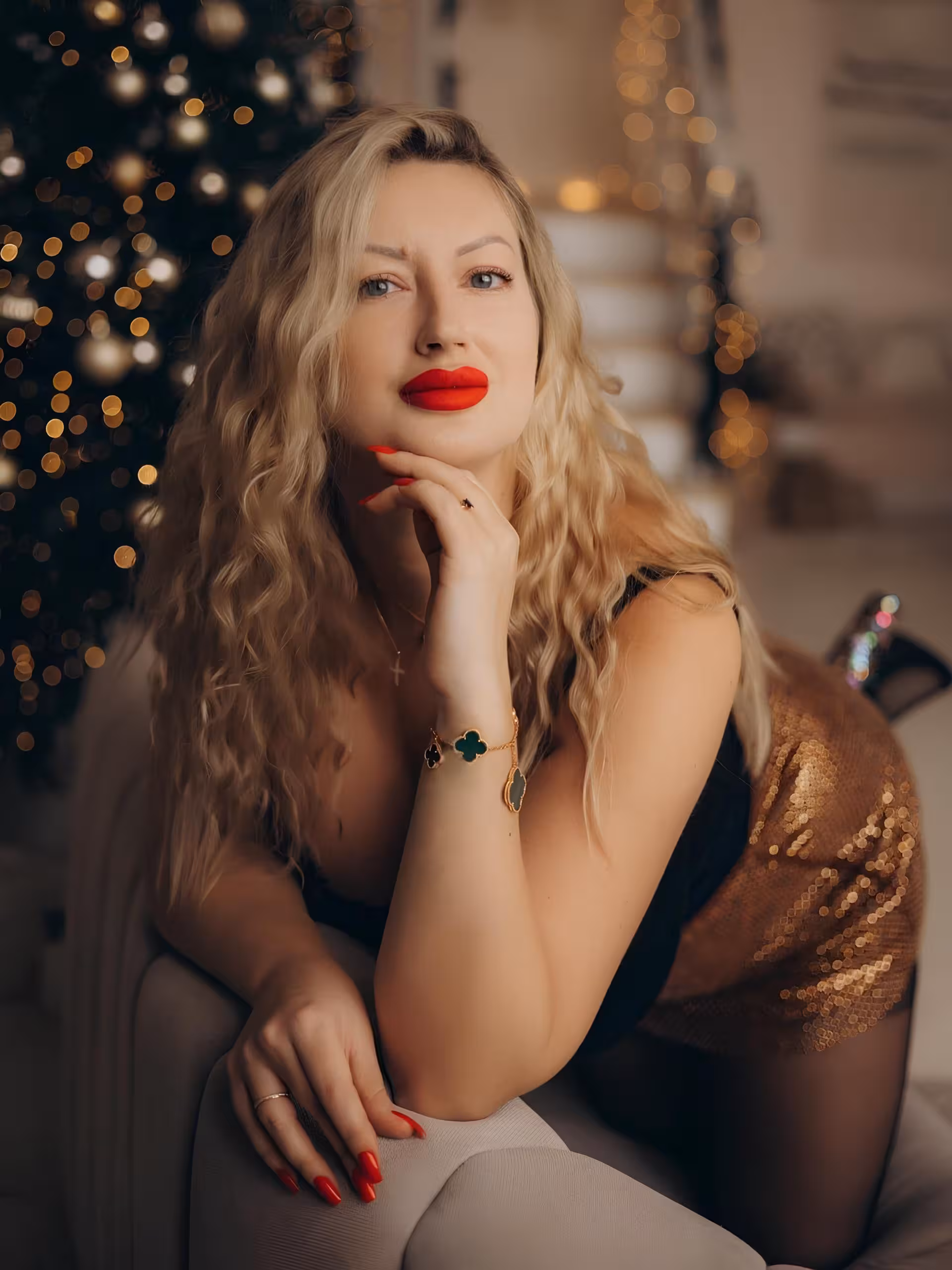 Vlada russian bride loyal