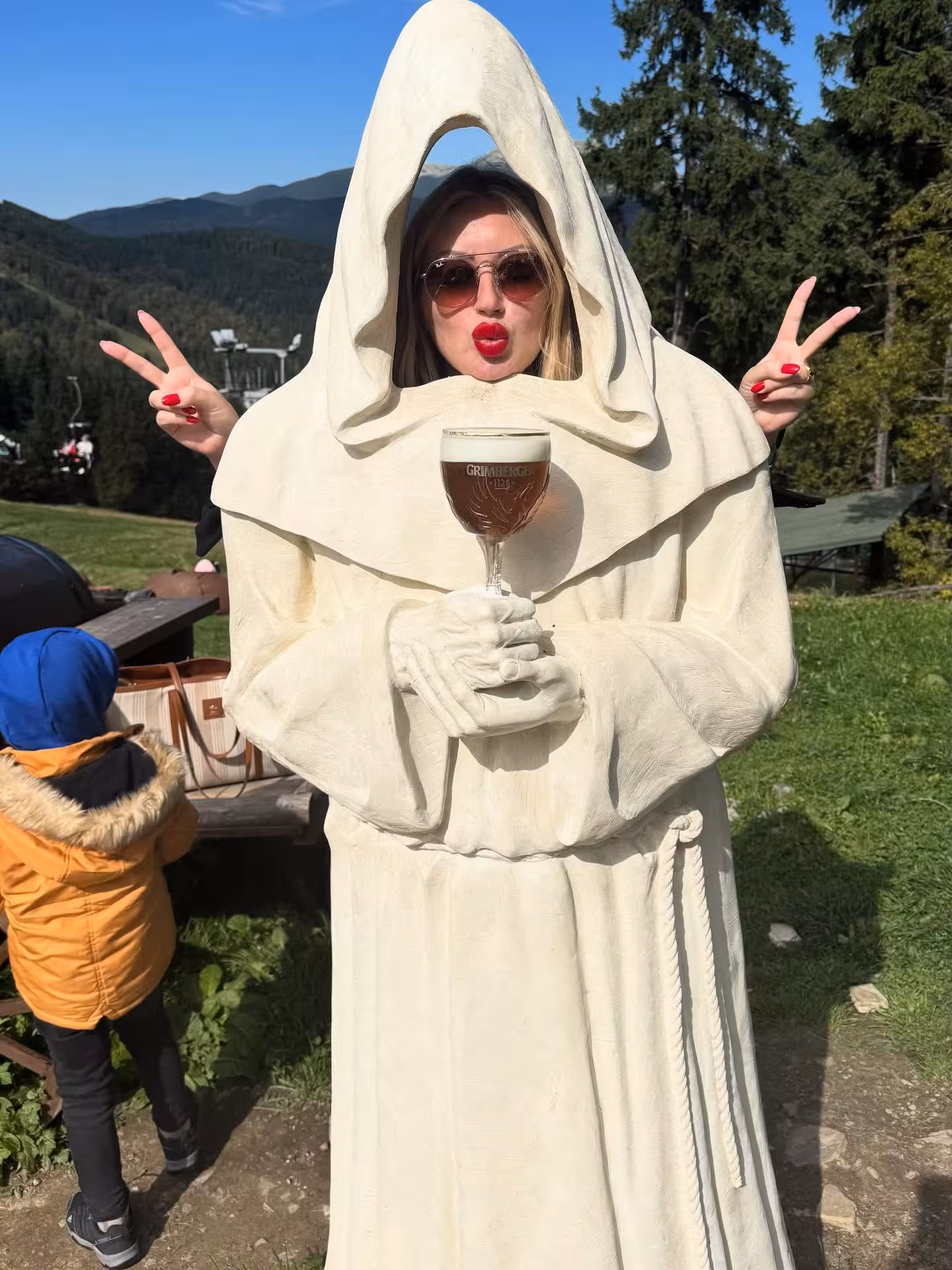 Vlada russian bride loyal