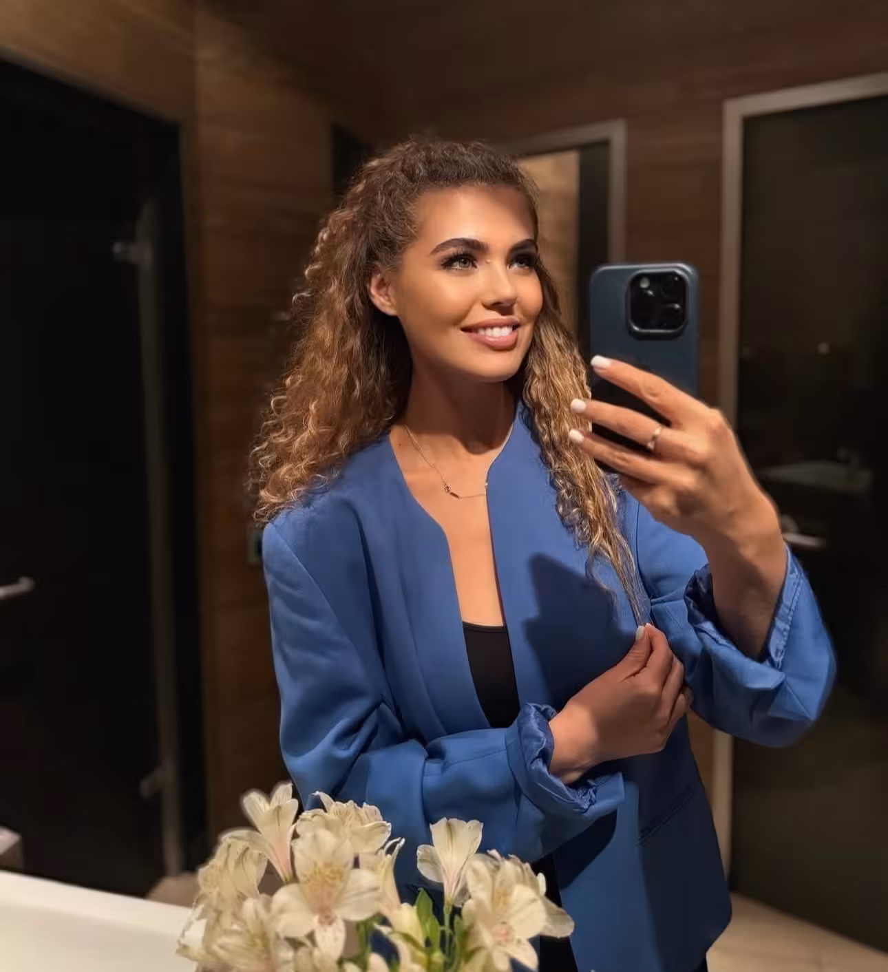 Diana russian bride meaning