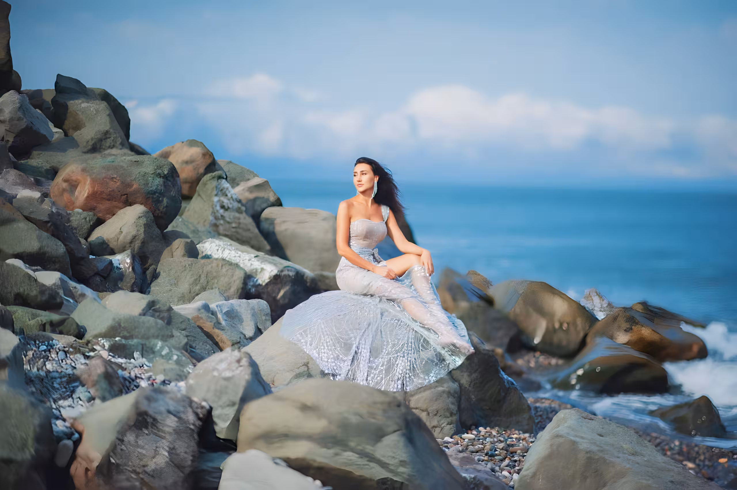 Olga russian bride pics