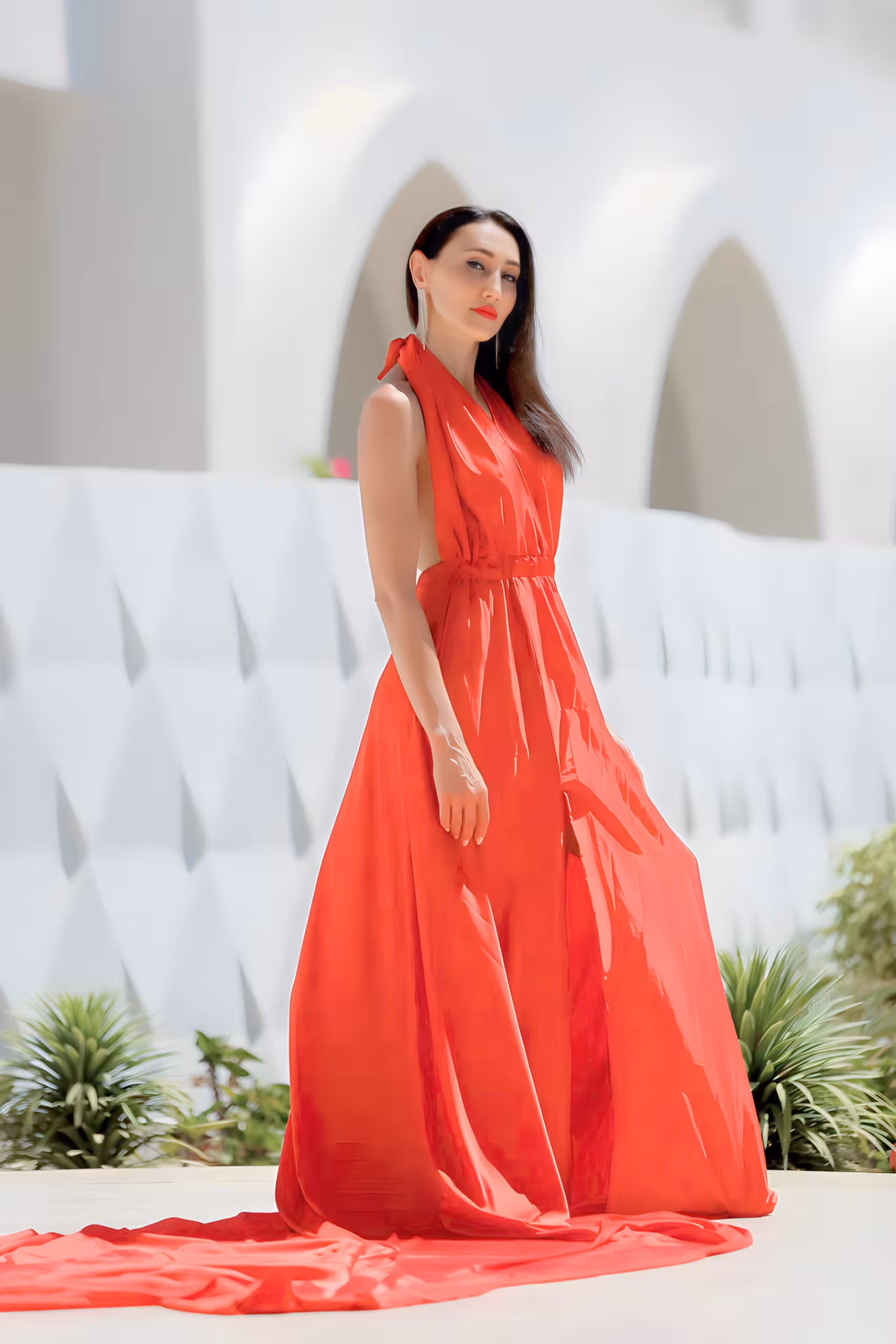 Olga russian bride pics