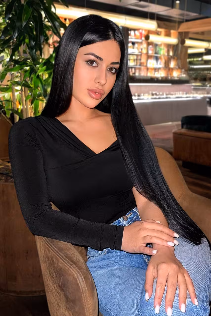 Suzanne russian brides