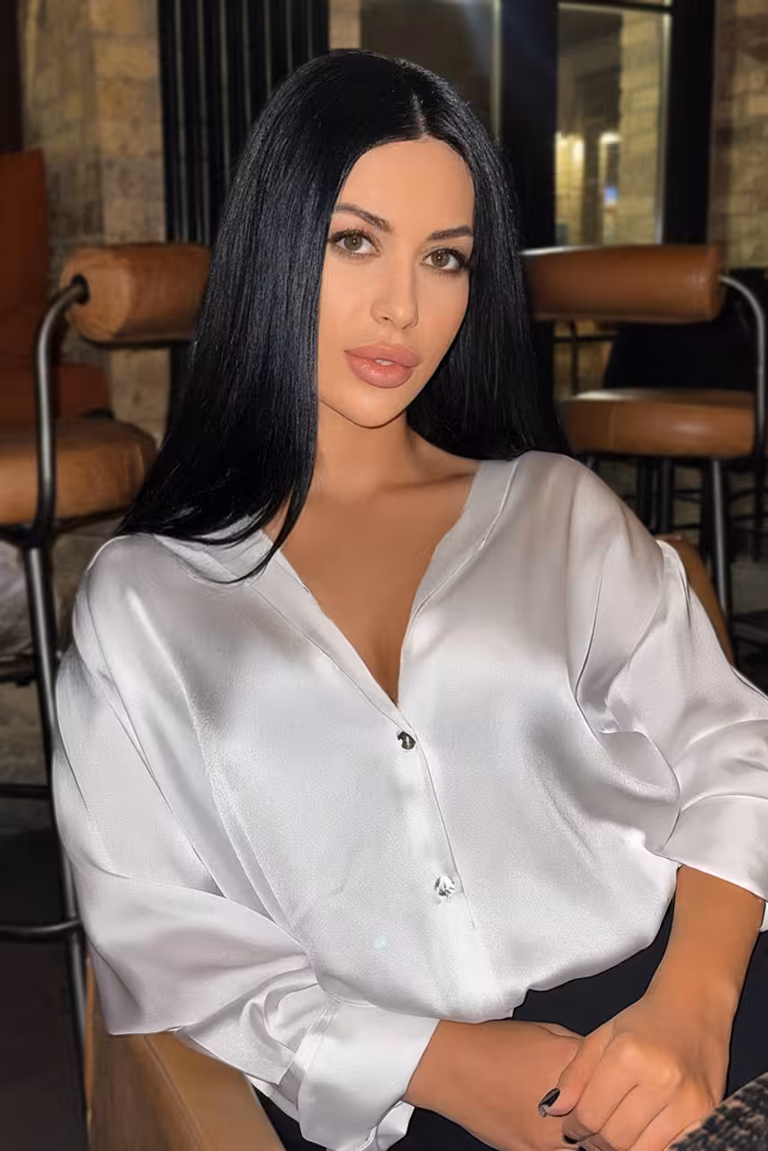 Suzanne russian brides