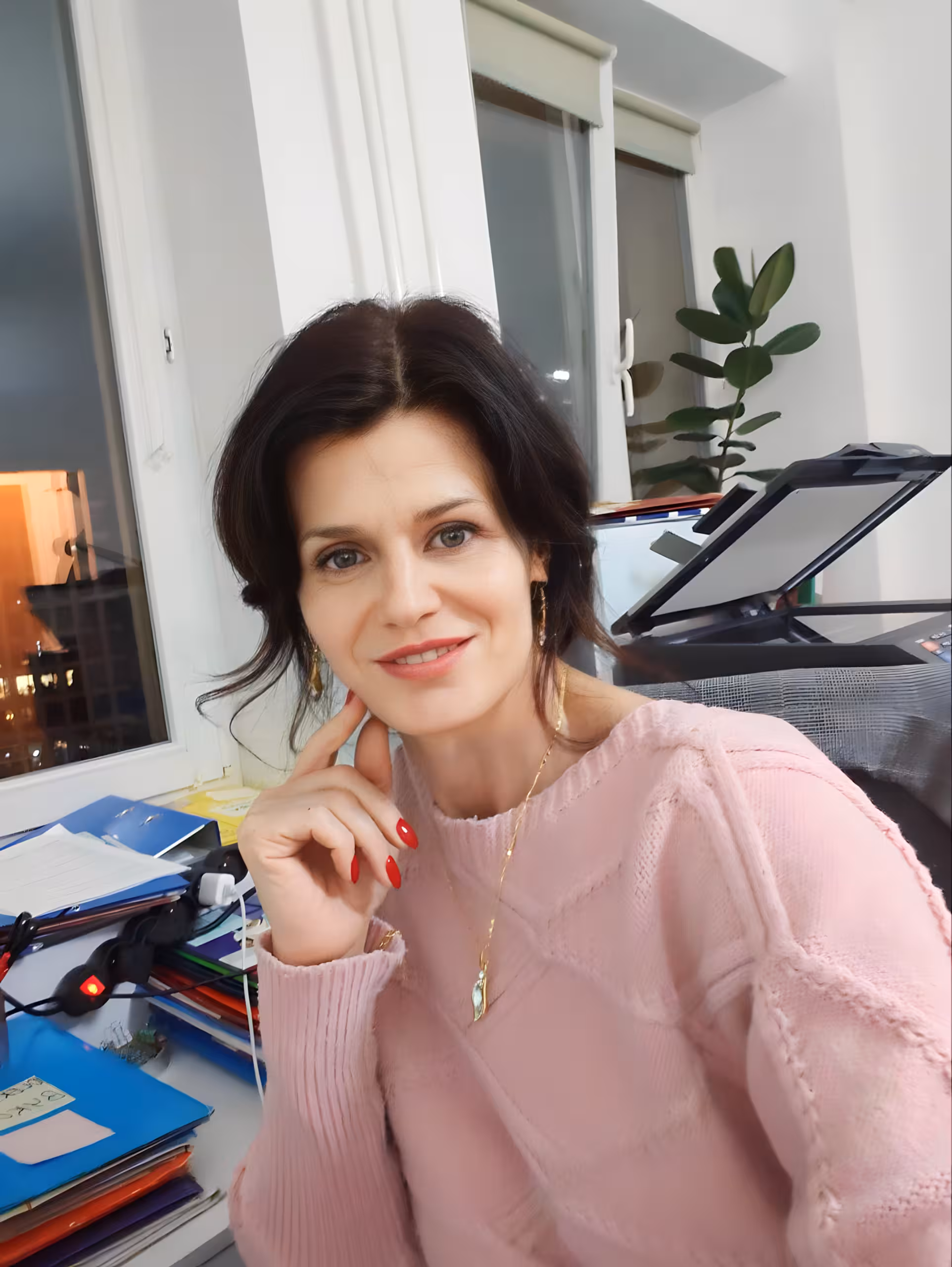 Nataliia  russian brides