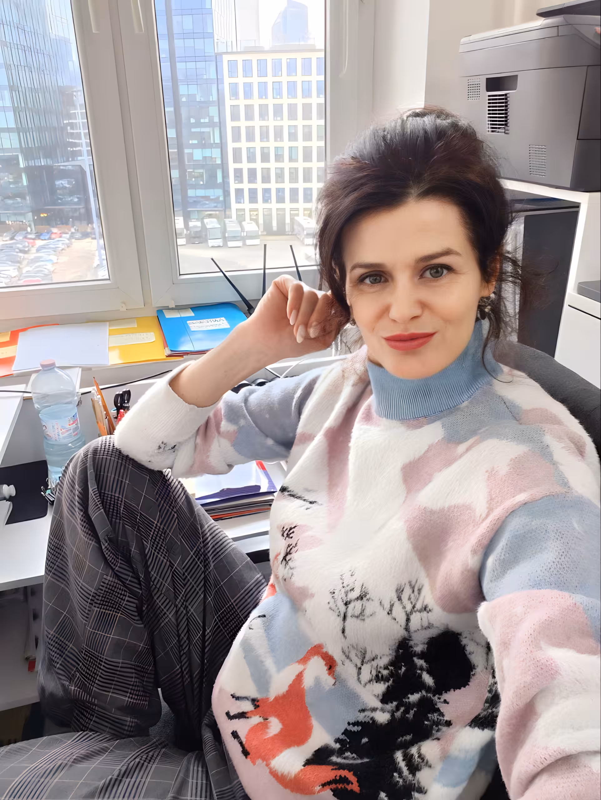 Nataliia  russian brides