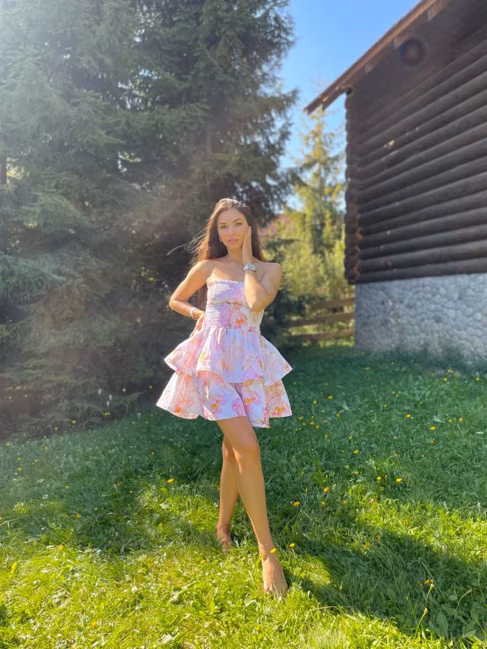 Anna russian brides australia review