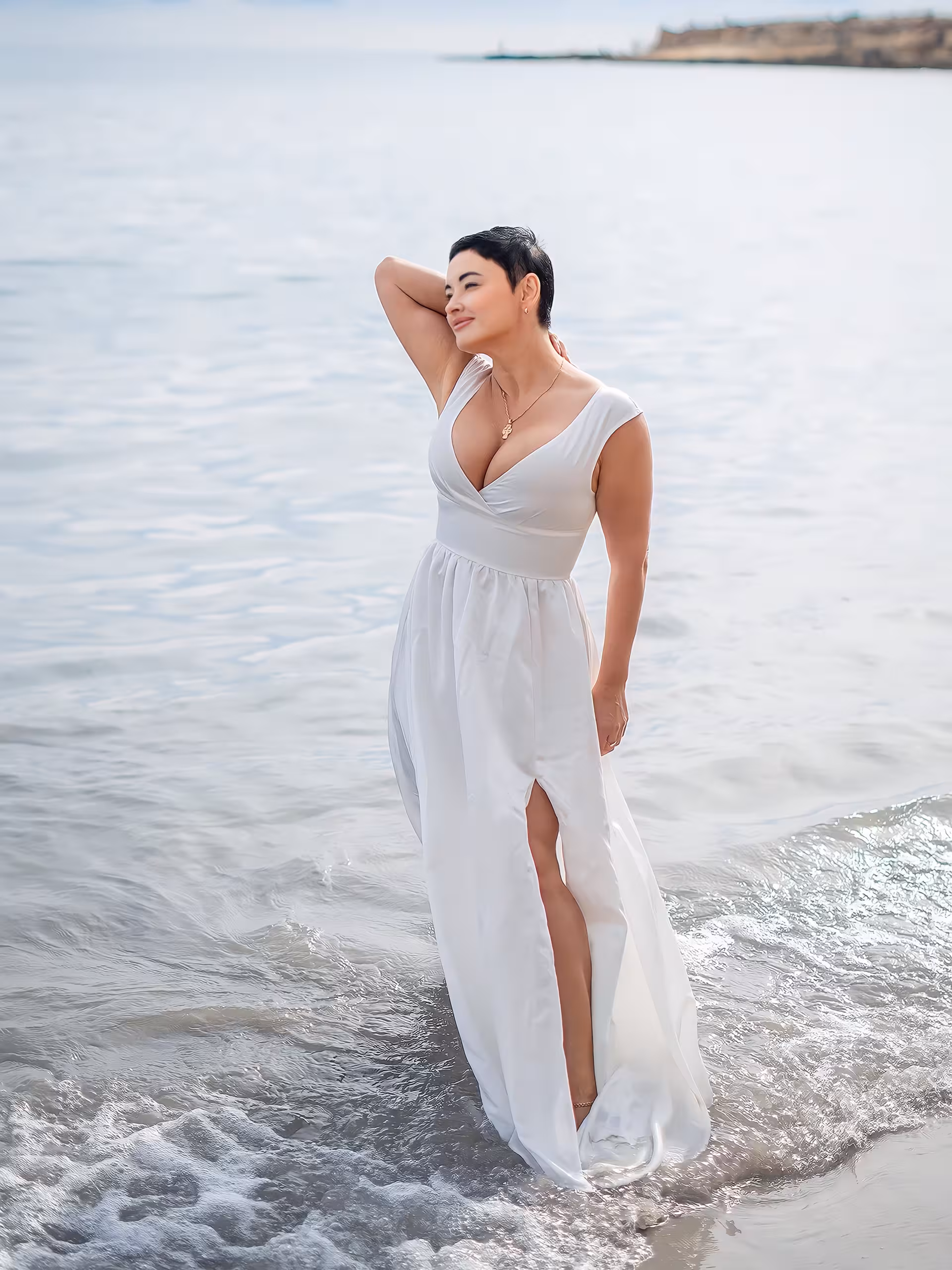 Olena russian brides book